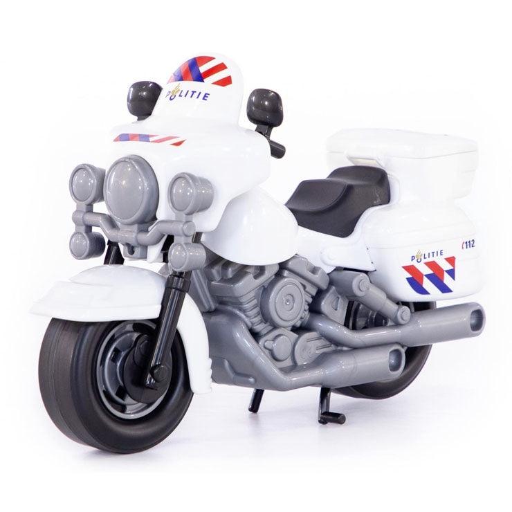 Motorka policejní NL - Pandoo