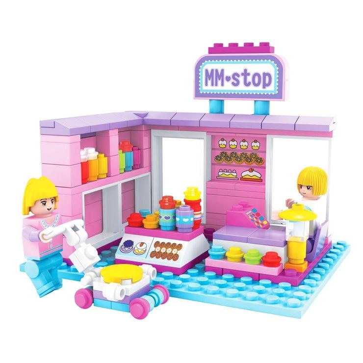 Pohádkový obchod | Lego Dromader | stavebnice - Pandoo