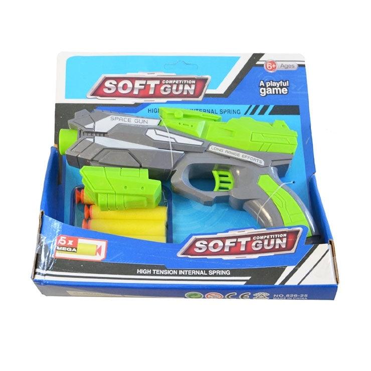 Soft Gun | Pistole - Pandoo