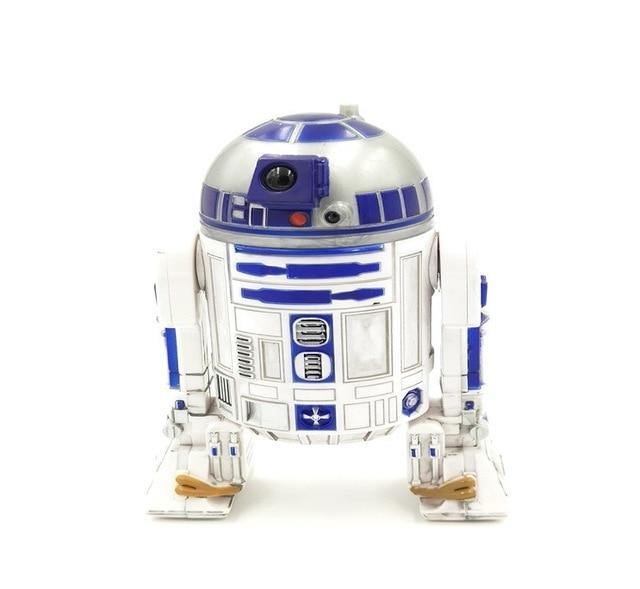 Star Wars Robot R2-D2 - Pandoo.cz