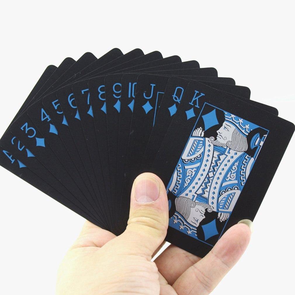 Poker Karty které něco vydrží - Pandoo.cz