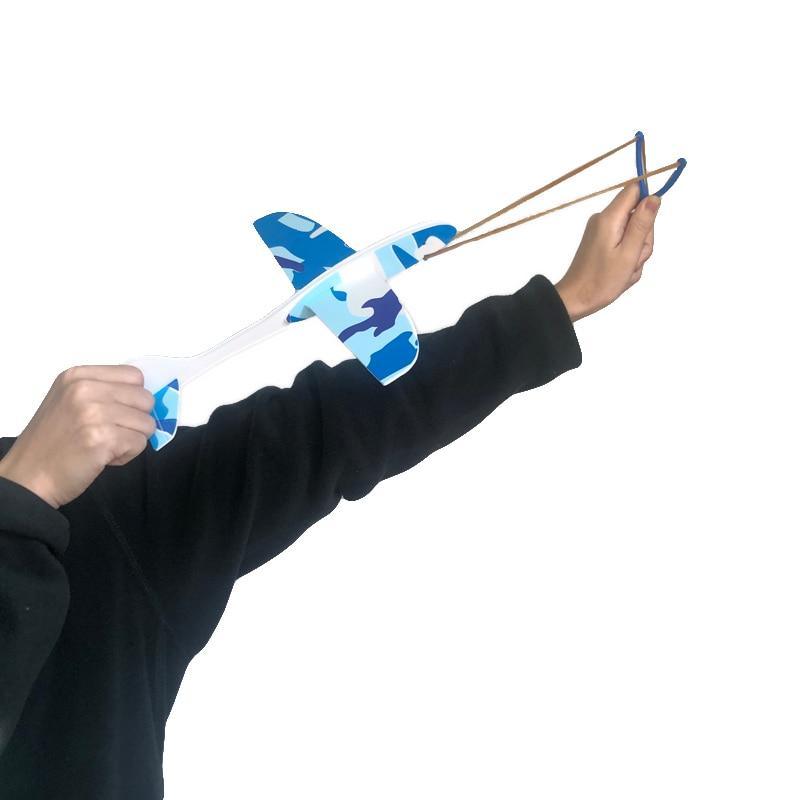 Létající letadlo - Pandoo