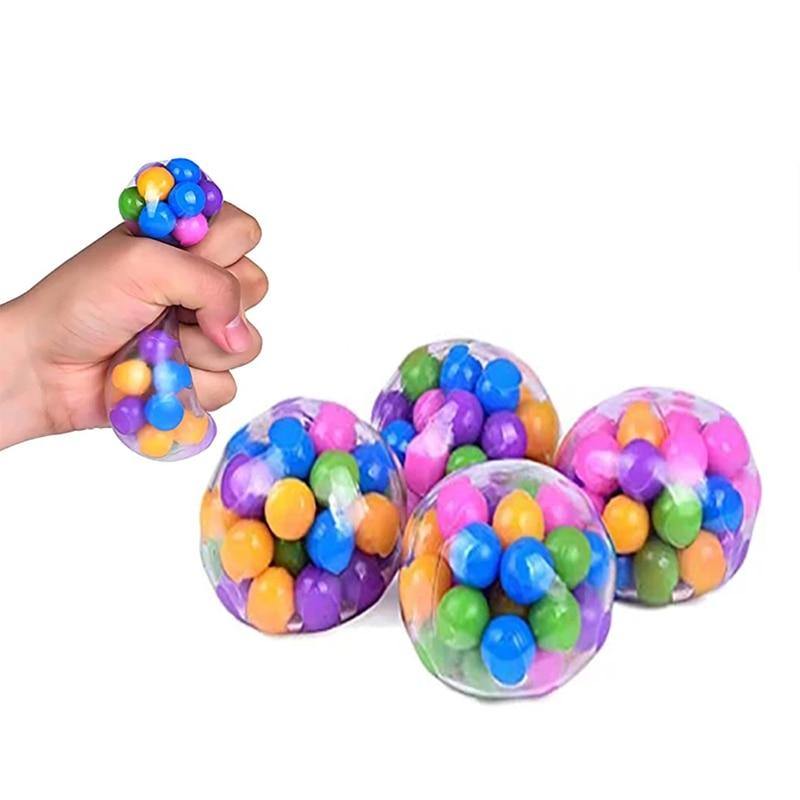 Antistress Ball fidget Toy - Pandoo.cz