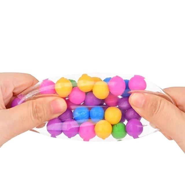 Antistress Ball fidget Toy - Pandoo.cz