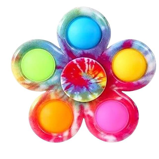 Spinner Fidget toys - Pandoo